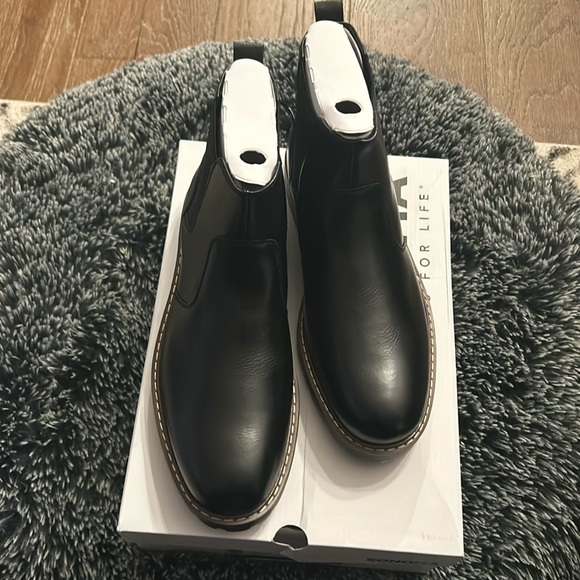 NIB Sonoma Boots men's size 10 - Picture 1 of 4